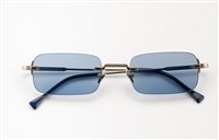 Gafas de sol Kyme SILAS3ARGENTO53